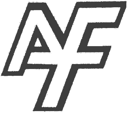 Abbey Youth Fest Logo